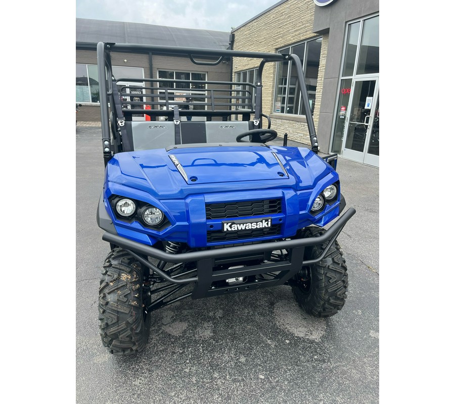 2024 Kawasaki MULE PRO-FXR 1000