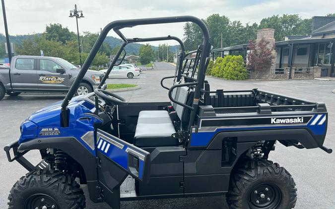 2024 Kawasaki MULE PRO-FXR 1000