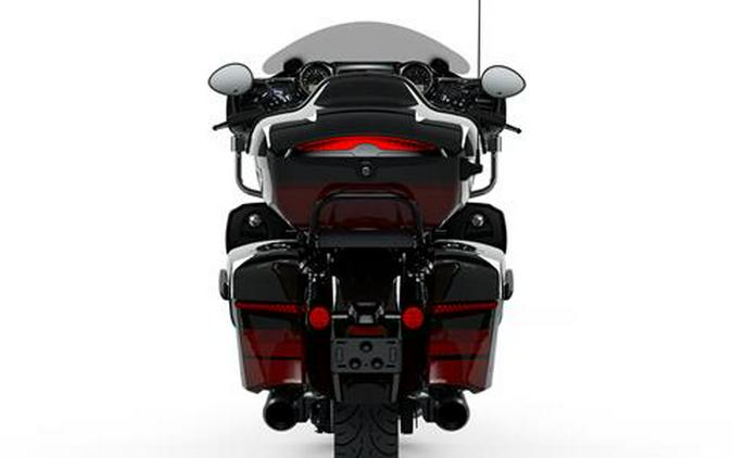 2024 Indian Motorcycle Roadmaster® Elite