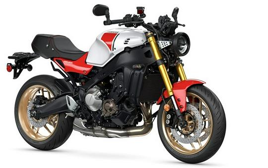 2024 Yamaha XSR900