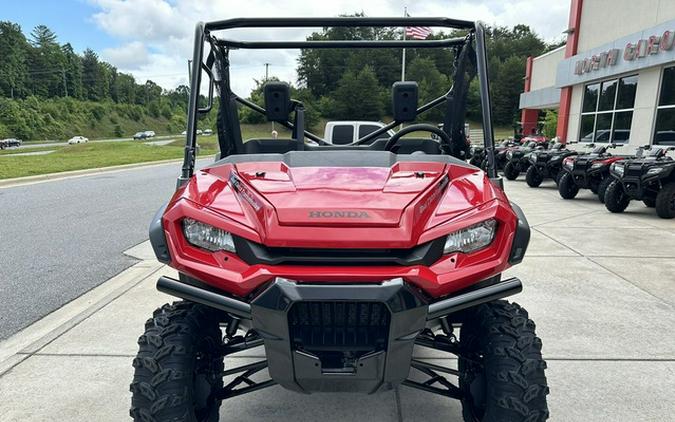 2024 Honda Pioneer 1000