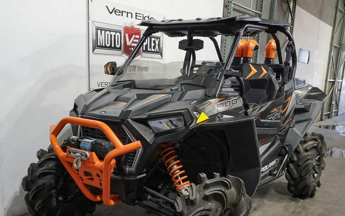 2019 Polaris® RZR XP® 1000 High Lifter