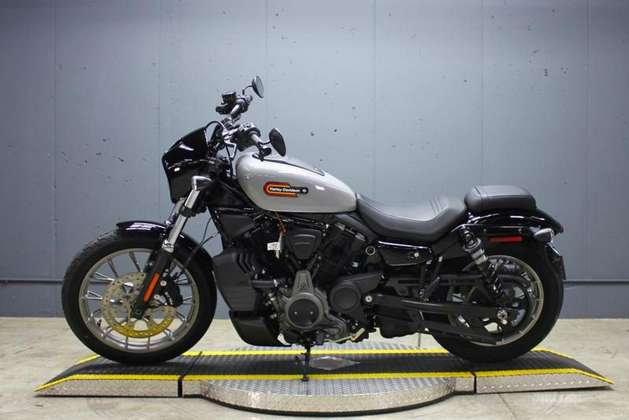 2024 Harley-Davidson® RH975S - Nightster® Special