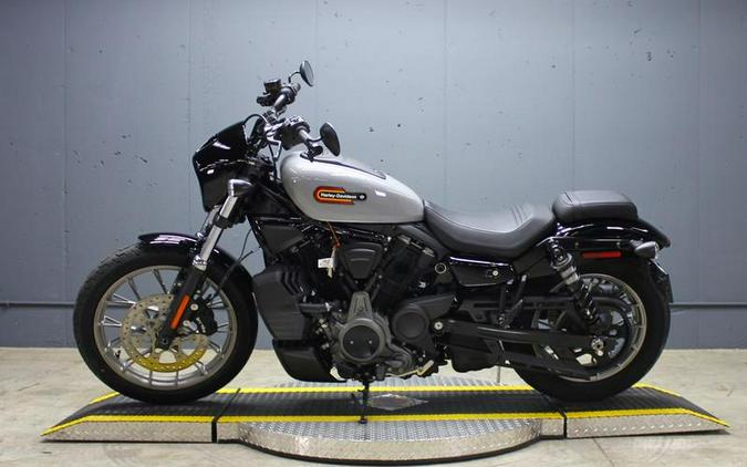 2024 Harley-Davidson® RH975S - Nightster® Special