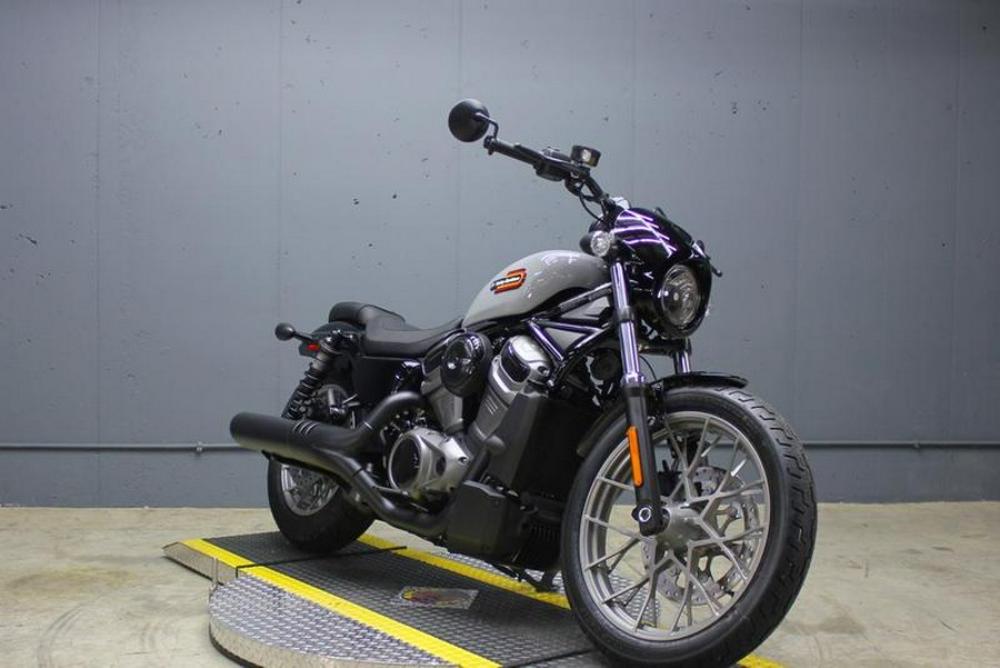 2024 Harley-Davidson® RH975S - Nightster® Special