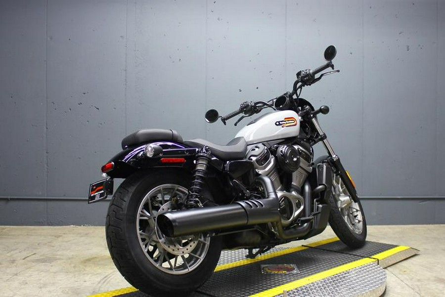 2024 Harley-Davidson® RH975S - Nightster® Special