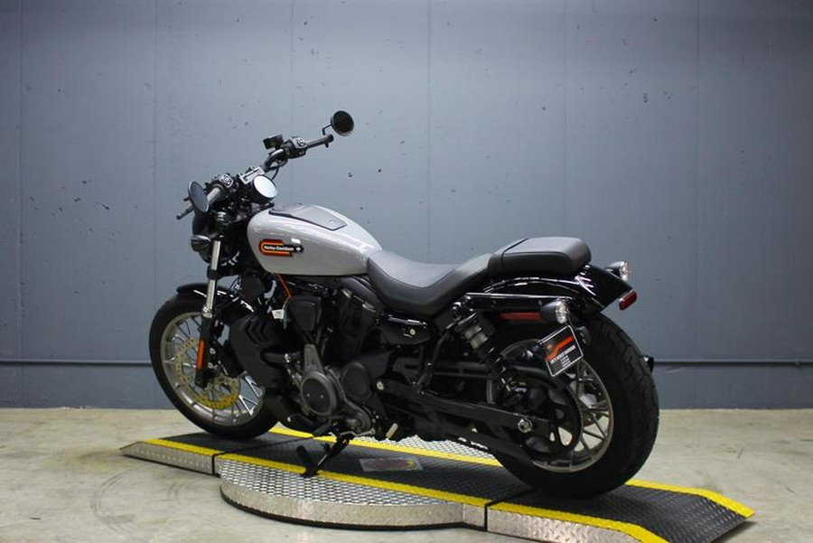 2024 Harley-Davidson® RH975S - Nightster® Special