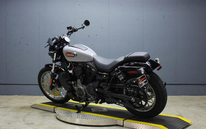 2024 Harley-Davidson® RH975S - Nightster® Special