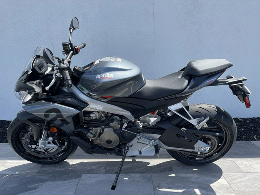 2024 Aprilia Tuono 660