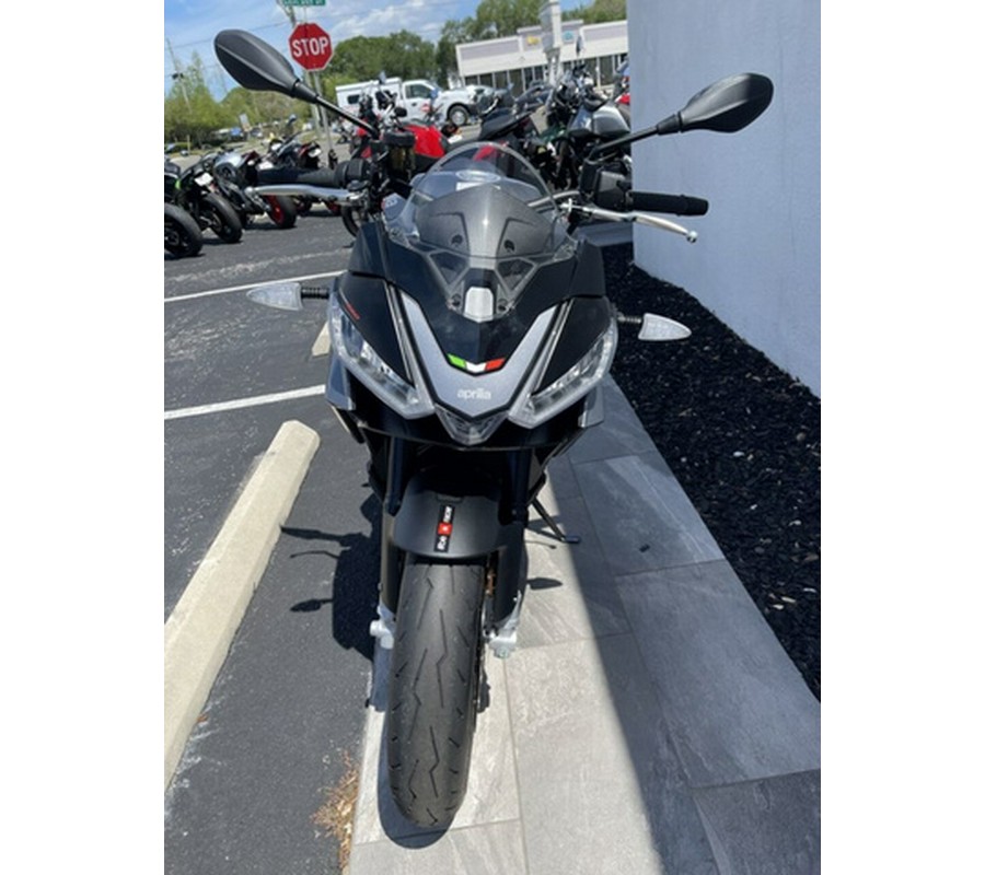 2024 Aprilia Tuono 660