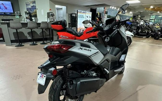 2024 Yamaha XMAX