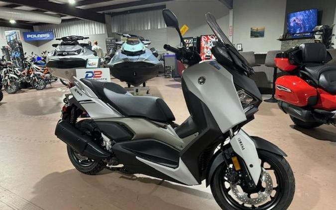 2024 Yamaha XMAX