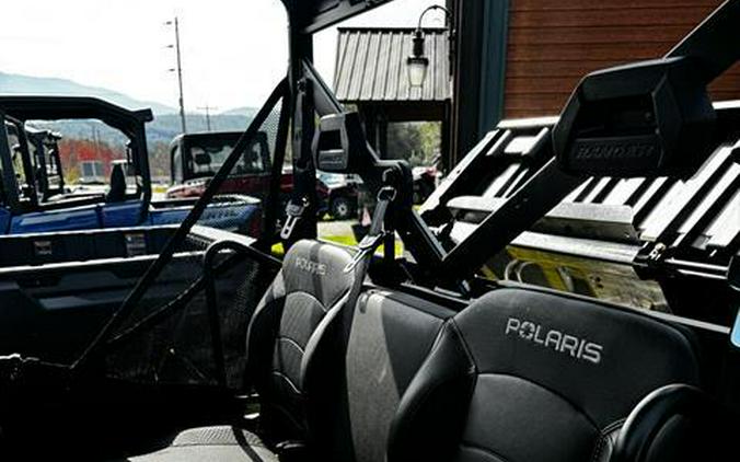 2025 Polaris Ranger Crew XP 1000 Premium