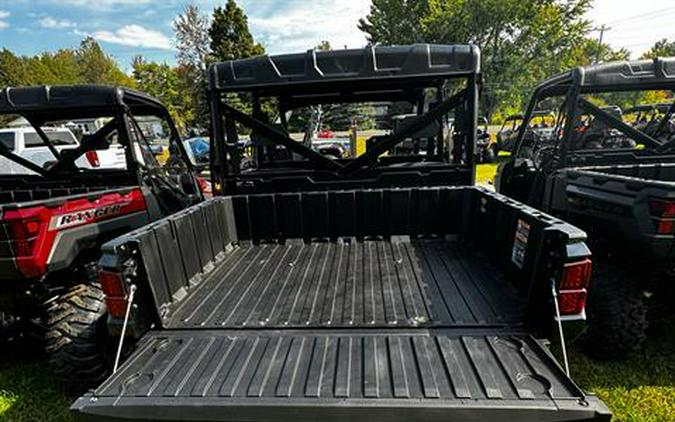 2025 Polaris Ranger Crew XP 1000 Premium