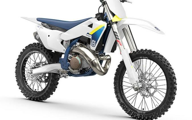 2025 Husqvarna TC 300