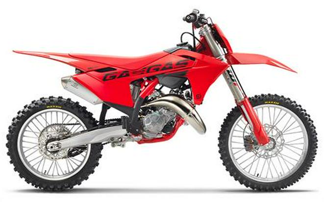 2025 GASGAS MC 150