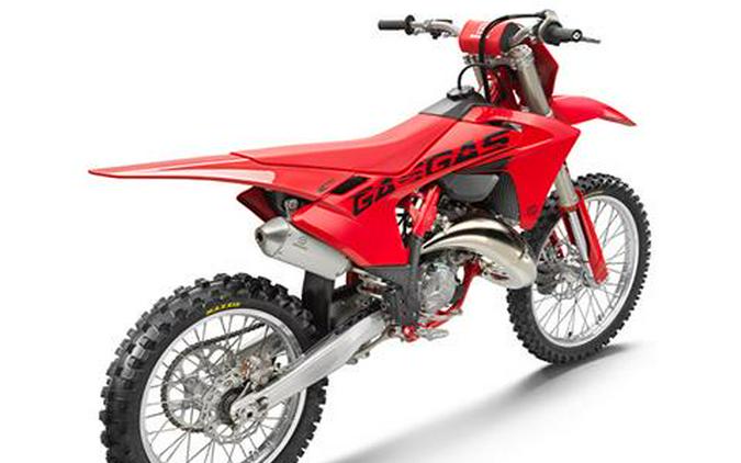 2025 GASGAS MC 150