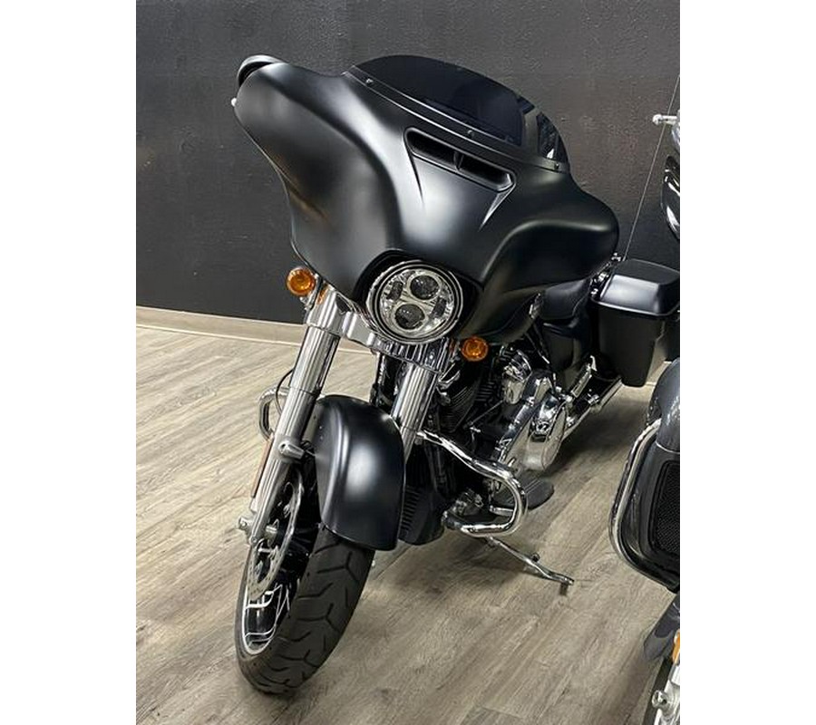 2022 Harley-Davidson® FLHXS - Street Glide® Special