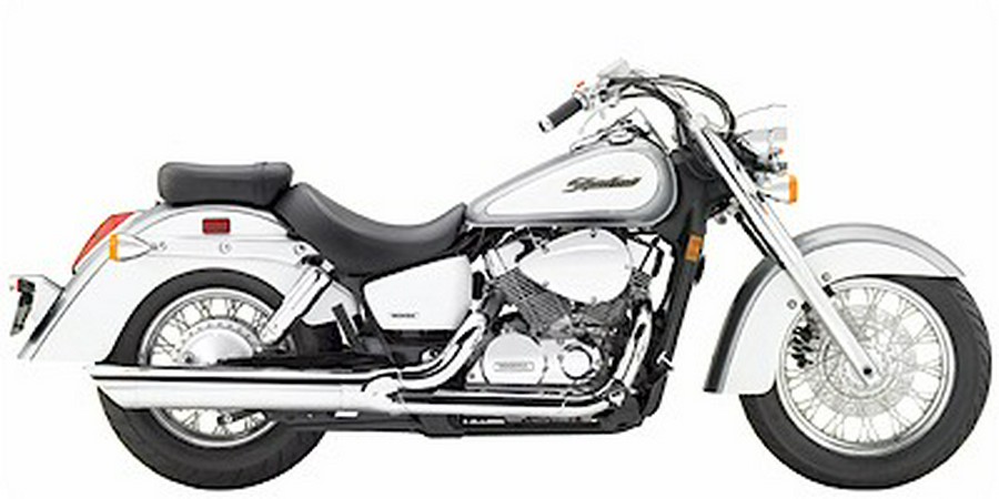 2007 Honda® Shadow® Aero