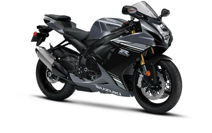 2025 Suzuki GSX-R 750