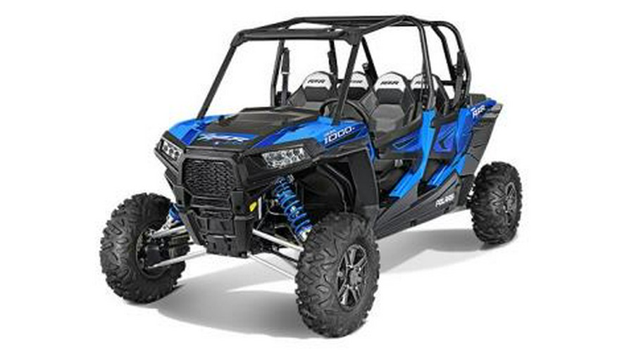 2015 Polaris RZR® XP 4 1000 EPS