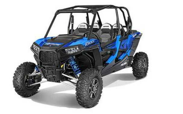 2015 Polaris RZR® XP 4 1000 EPS