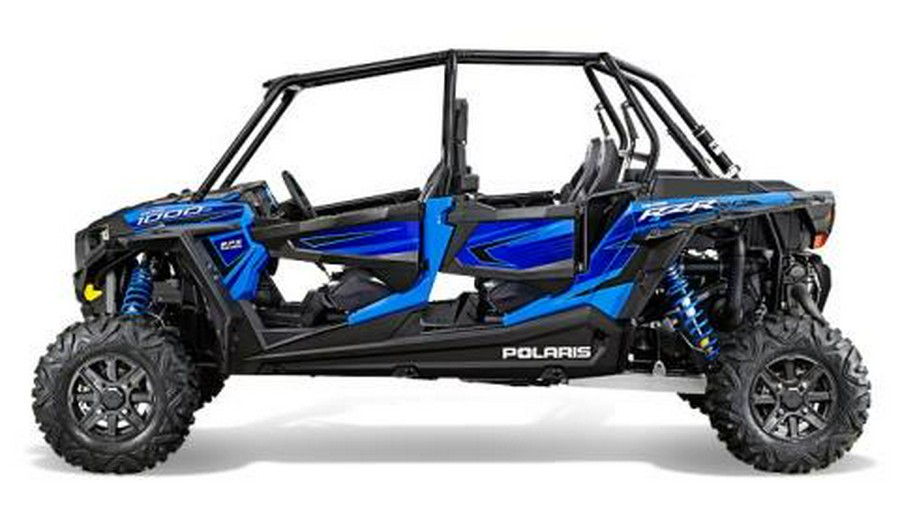 2015 Polaris RZR® XP 4 1000 EPS