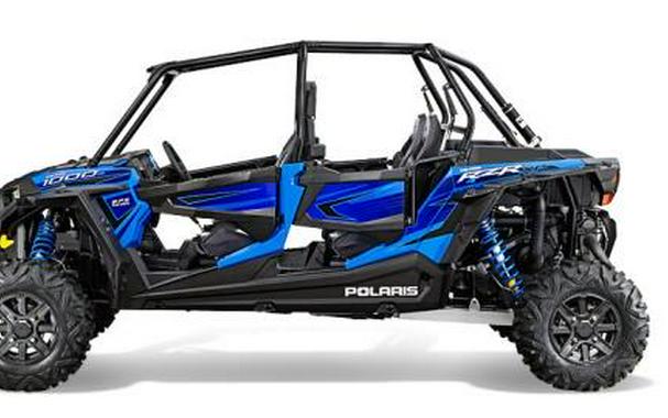 2015 Polaris RZR® XP 4 1000 EPS