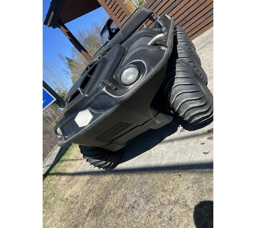 2017 Argo Frontier S 8x8