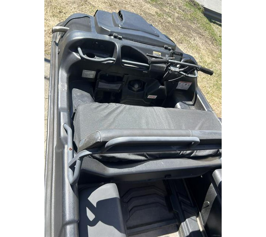 2017 Argo Frontier S 8x8