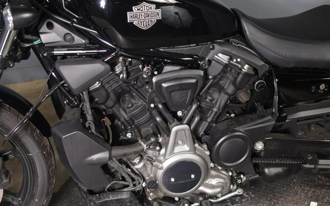 2023 Harley-Davidson Nightster