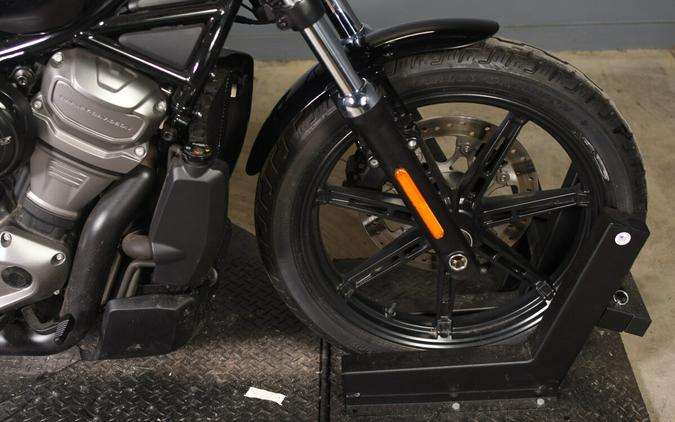 2023 Harley-Davidson Nightster