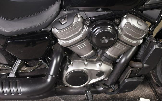 2023 Harley-Davidson Nightster