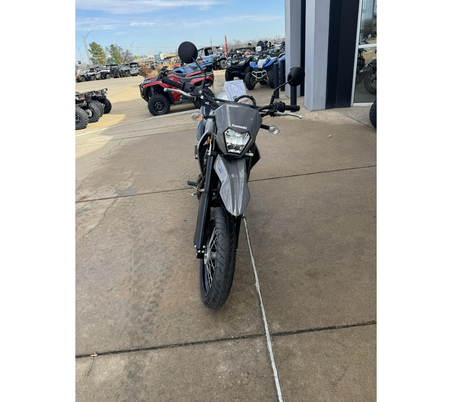 2025 Kawasaki KLX® 230 SM ABS