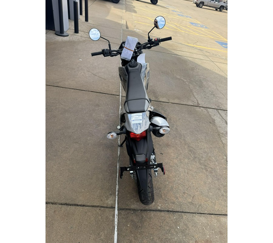 2025 Kawasaki KLX® 230 SM ABS