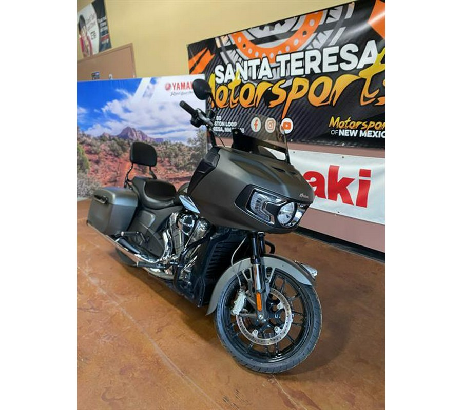 2023 Indian Motorcycle Challenger®