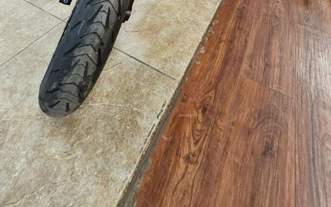 2022 Yamaha Motor Corp., USA XSR700