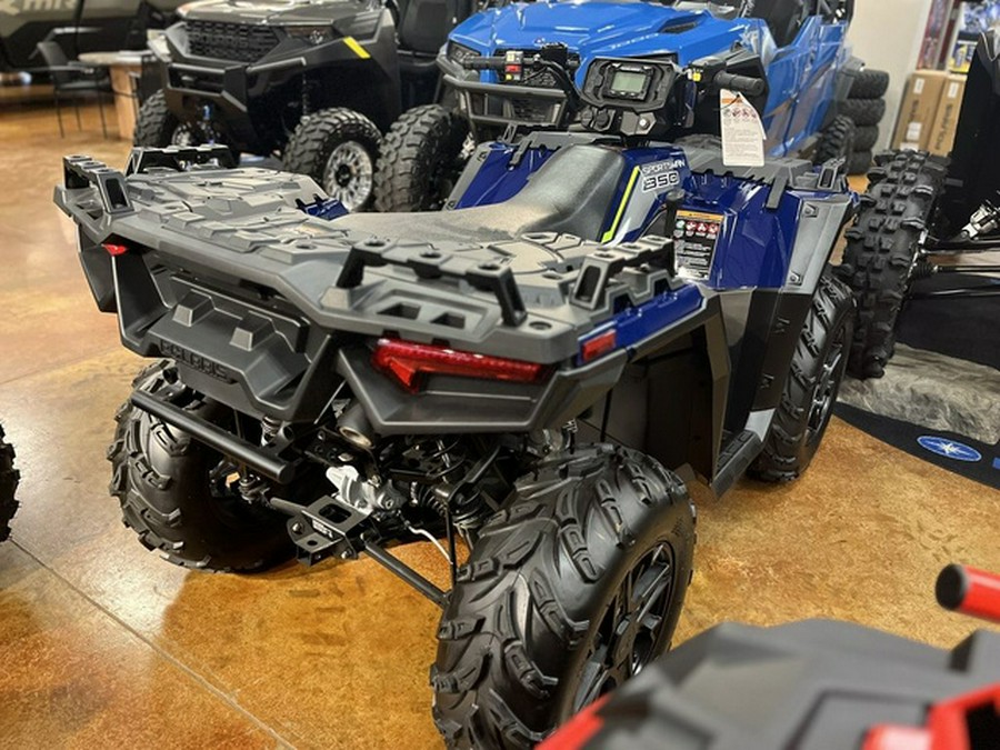 2026 Polaris Sportsman 850 Premium