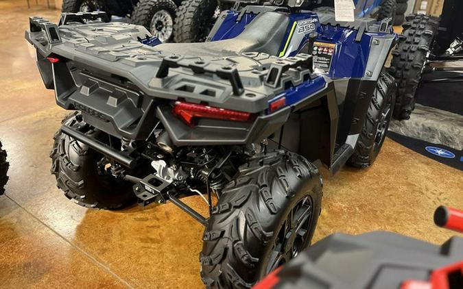 2026 Polaris Sportsman 850 Premium