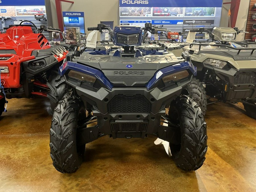 2026 Polaris Sportsman 850 Premium