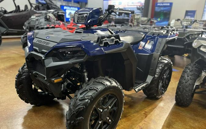 2026 Polaris Sportsman 850 Premium