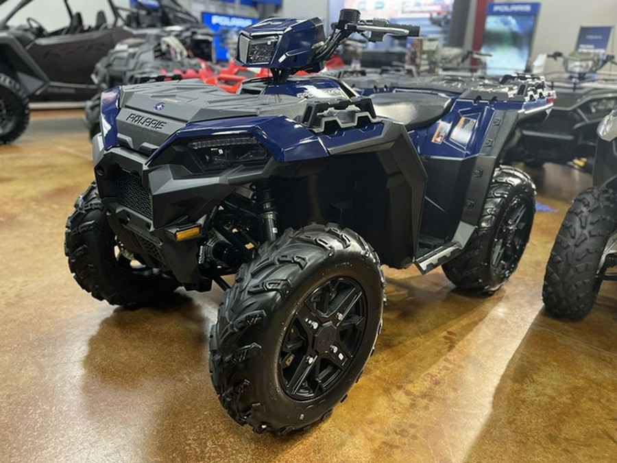 2026 Polaris Sportsman 850 Premium