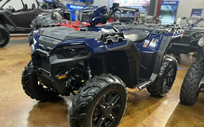2026 Polaris Sportsman 850 Premium