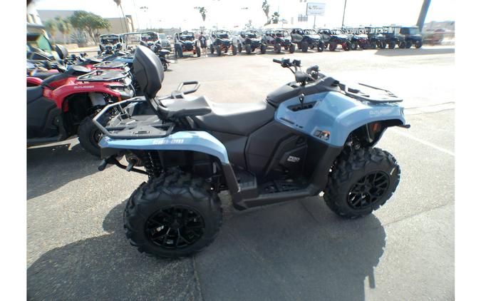 2026 Can-Am ATV OUTL MAX XT 700