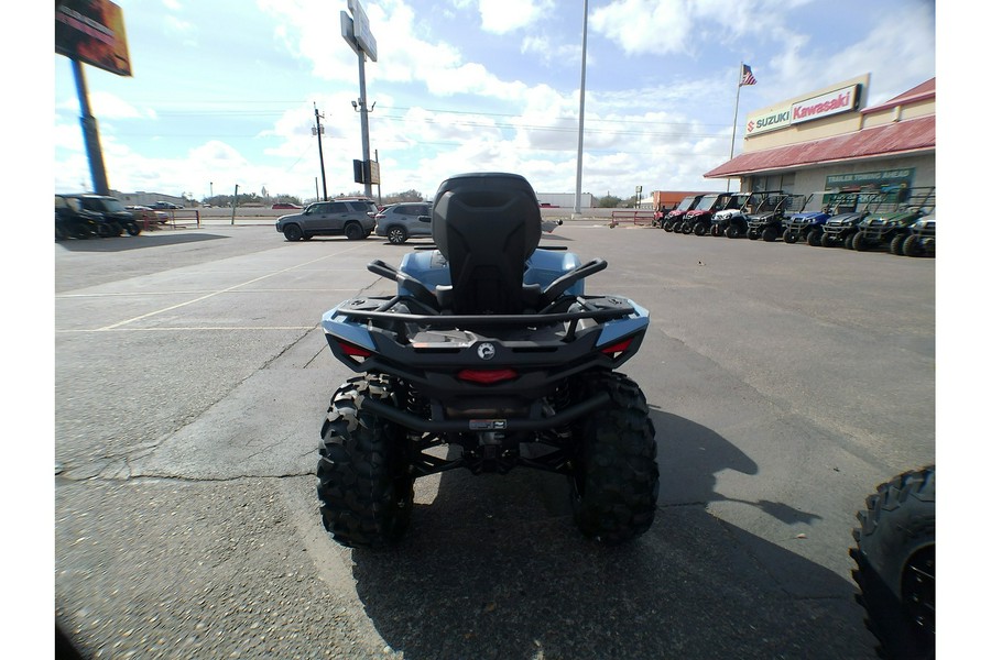 2026 Can-Am ATV OUTL MAX XT 700