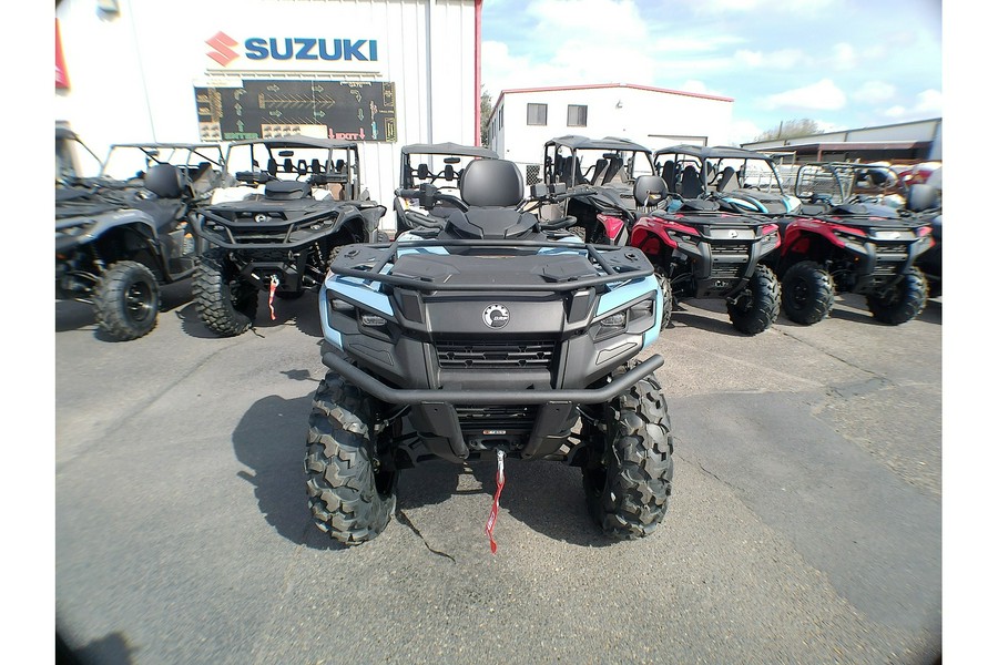 2026 Can-Am ATV OUTL MAX XT 700