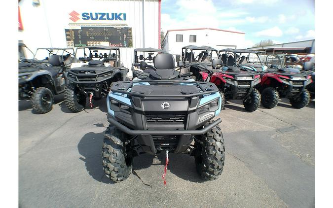 2026 Can-Am ATV OUTL MAX XT 700