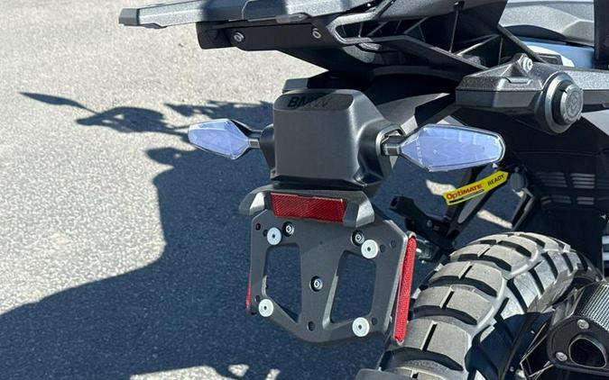 2026 BMW R 1300 GS GS Trophy