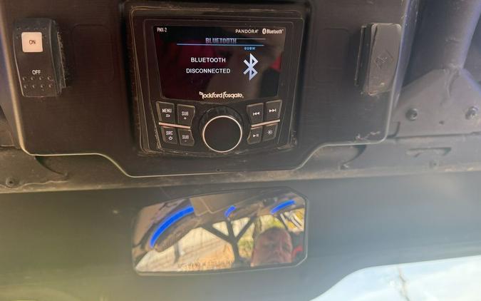 2022 Can-Am® Maverick X3 MAX X rs Turbo RR Desert Tan / Carbon Black / Can-am Red