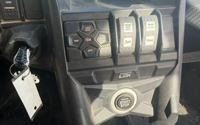 2022 Can-Am® Maverick X3 MAX X rs Turbo RR Desert Tan / Carbon Black / Can-am Red